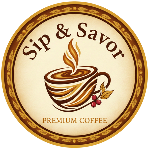 Sip & Savor
